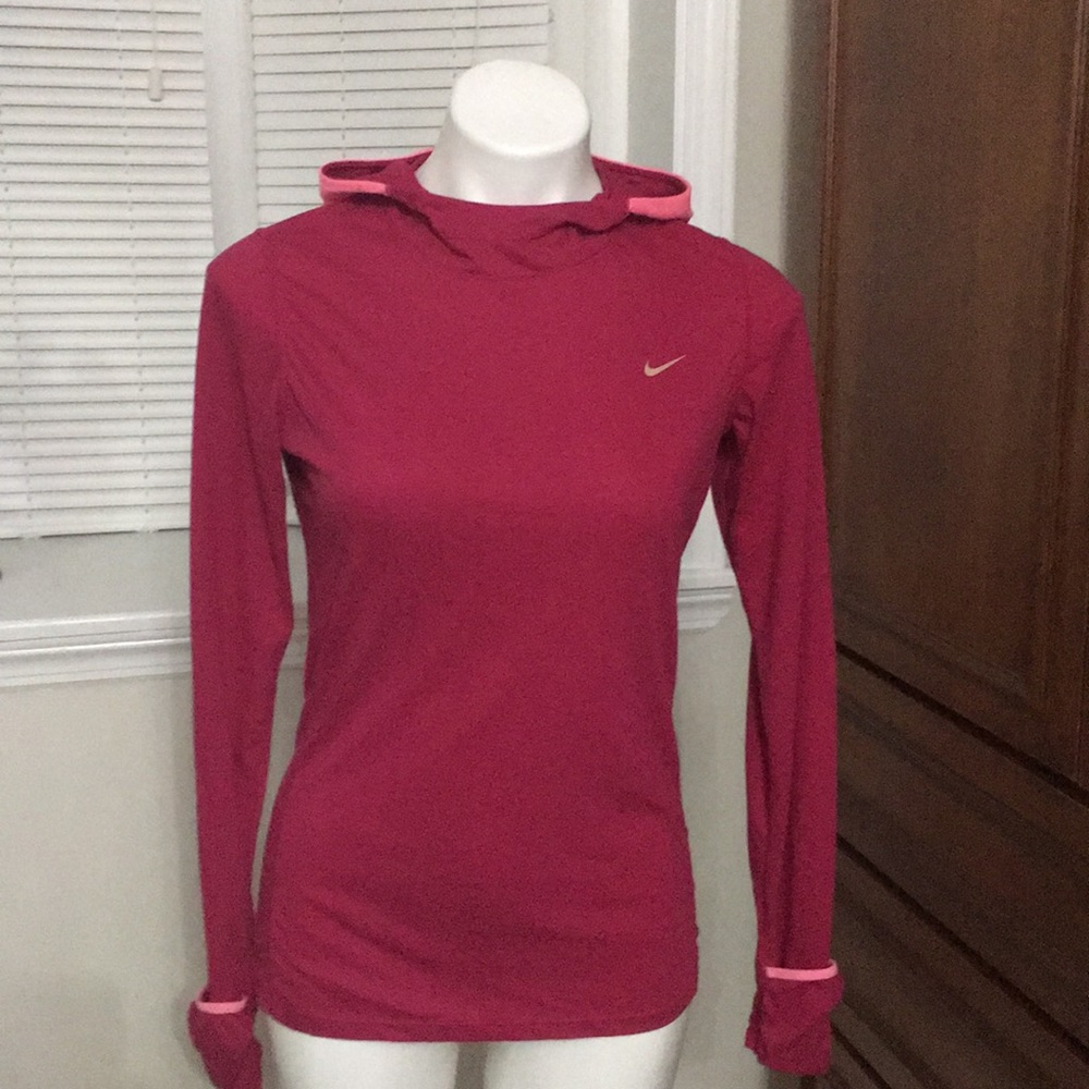 Nike Dri-fit athletic top
